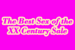 Best Sex of the XX Century Sale