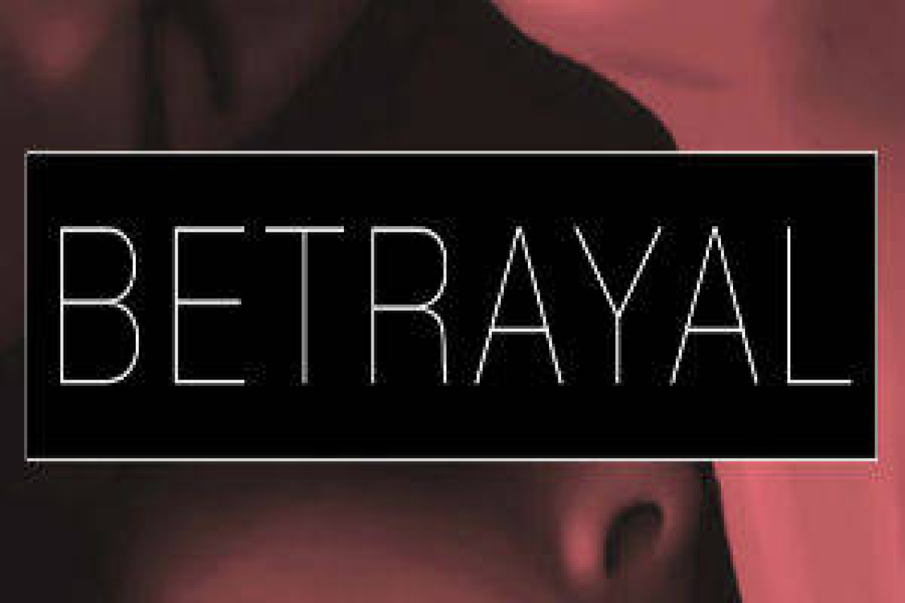 betrayal logo 39547