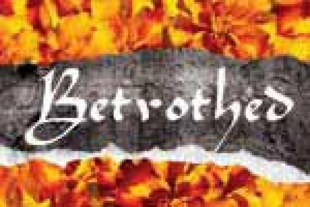 betrothed logo 25810