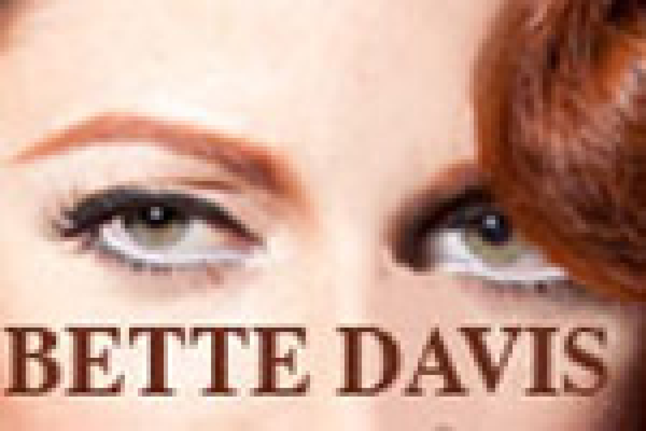 bette davis aint for sissies logo 15200