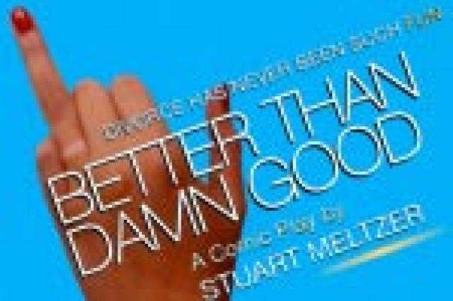 better than damn good logo 11508