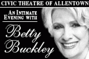 Betty Buckley