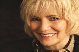 Betty Buckley