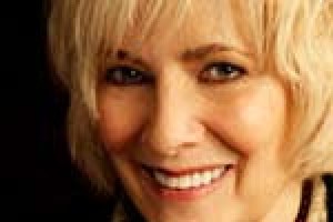 Betty Buckley