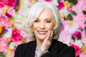 Betty Buckley
