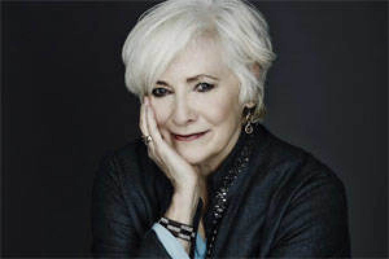 betty buckley story songs logo Broadway shows and tickets