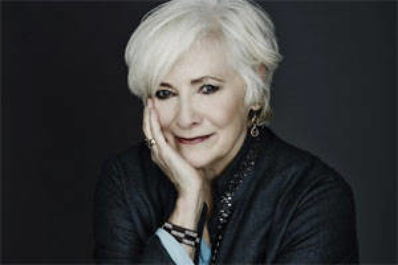 betty buckley story songs logo 58862