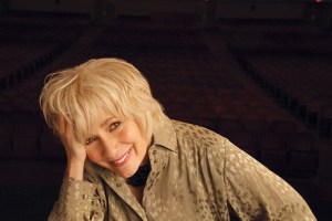Betty Buckley: Story Songs