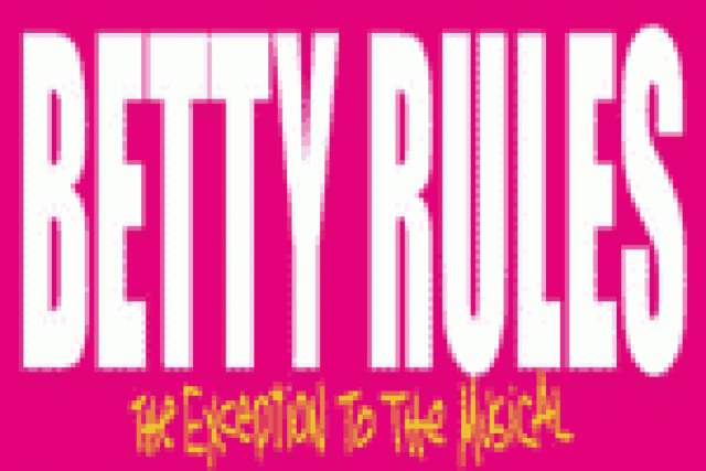 betty rules logo 2710