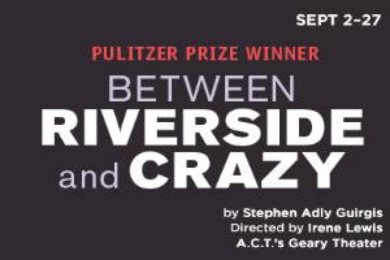 between riverside and crazy logo Broadway shows and tickets