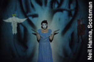 Between the Devil and the Deep Blue Sea