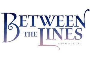 between the lines logo 89746