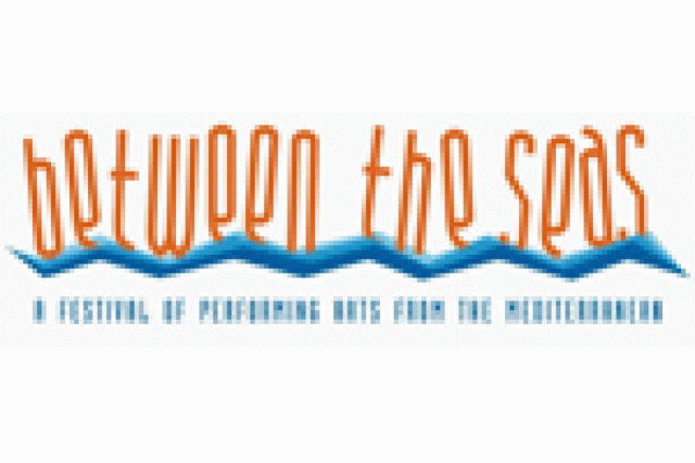 between the seas festival of mediterranean performing arts logo 9008