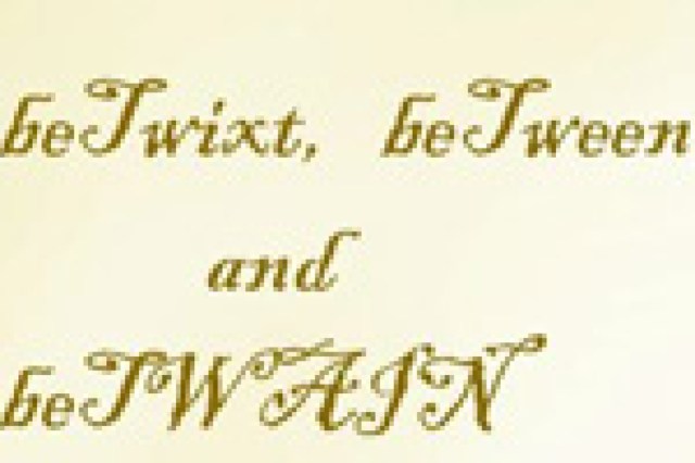 betwixt between betwain logo 23354