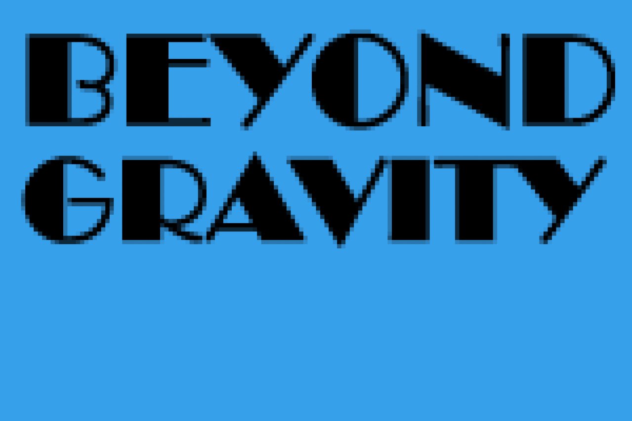 beyond gravity logo 3008