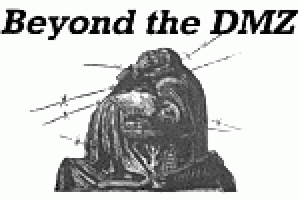 Beyond the DMZ
