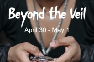 Beyond the Veil