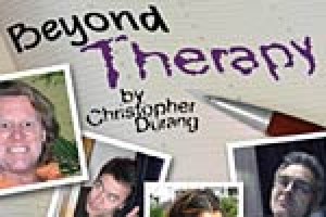 Beyond Therapy