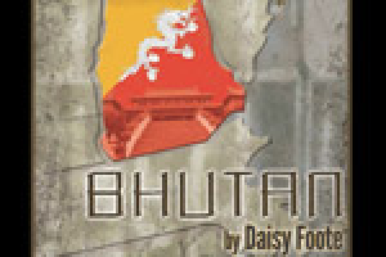 bhutan logo 14246