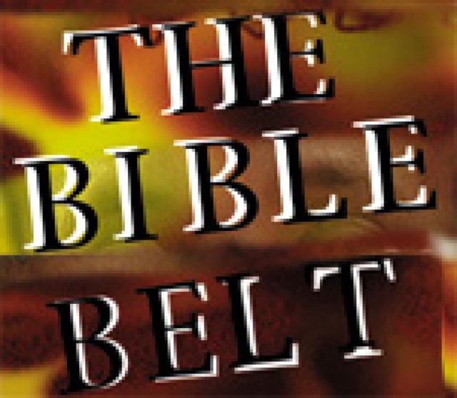bible belt the logo 658