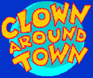 Big Apple Circus: Clown Around Town