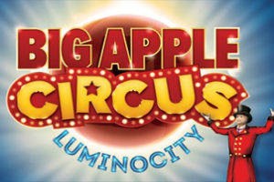Big Apple Circus – Luminocity