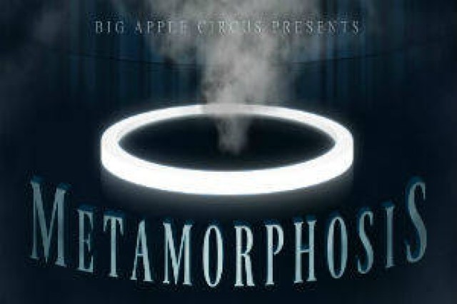 big apple circus metamorphosis logo 47930