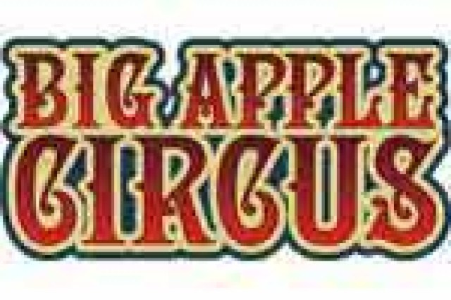 big apple circus picturesque logo 3708