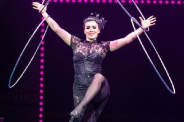 big apple circus presents the grand tour logo 56854 1