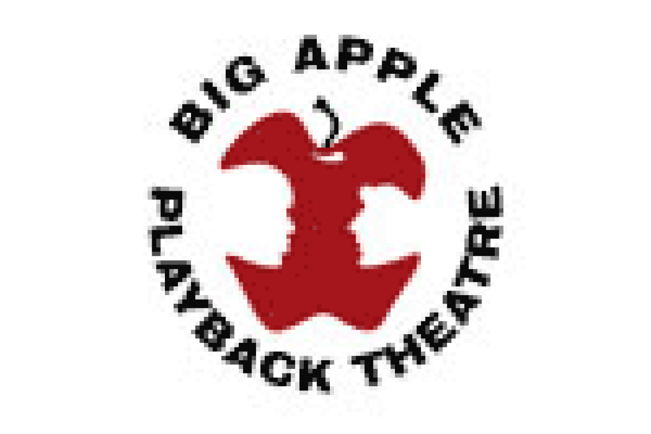 big apple playback theatre logo 28908