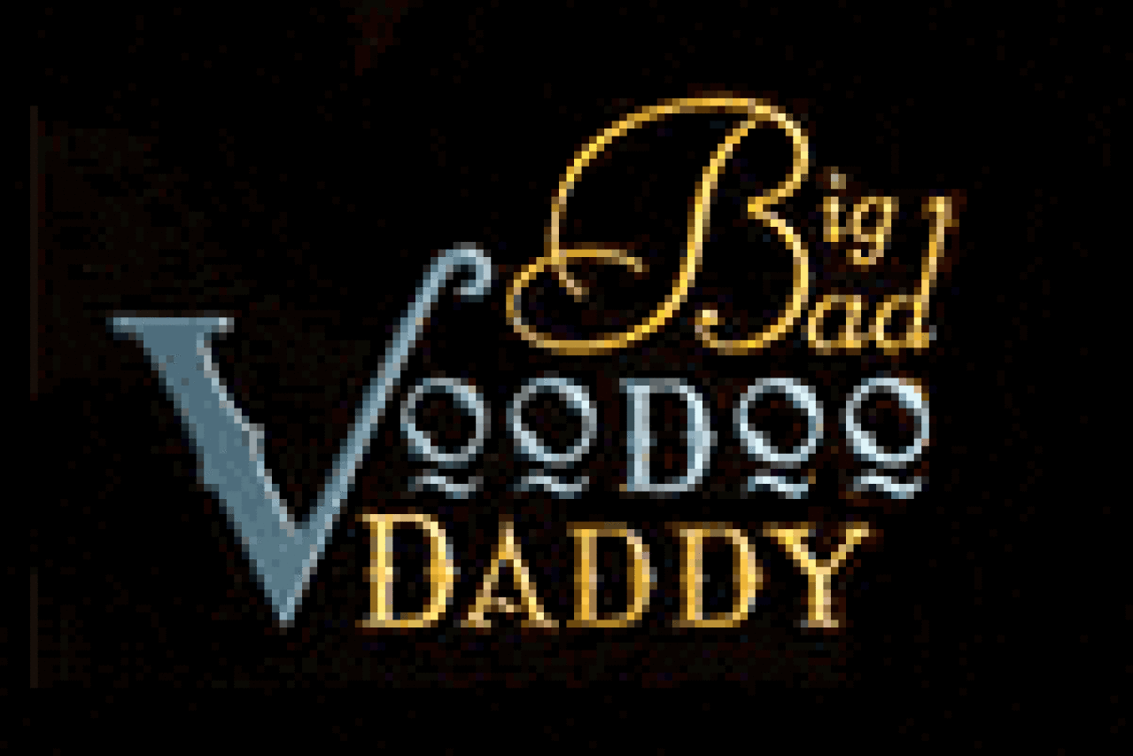 big bad voodoo daddy logo 29416