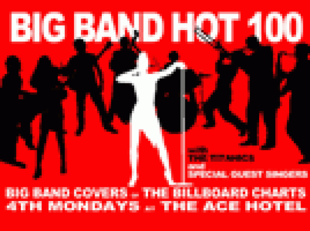 big band hot 100 logo 9756