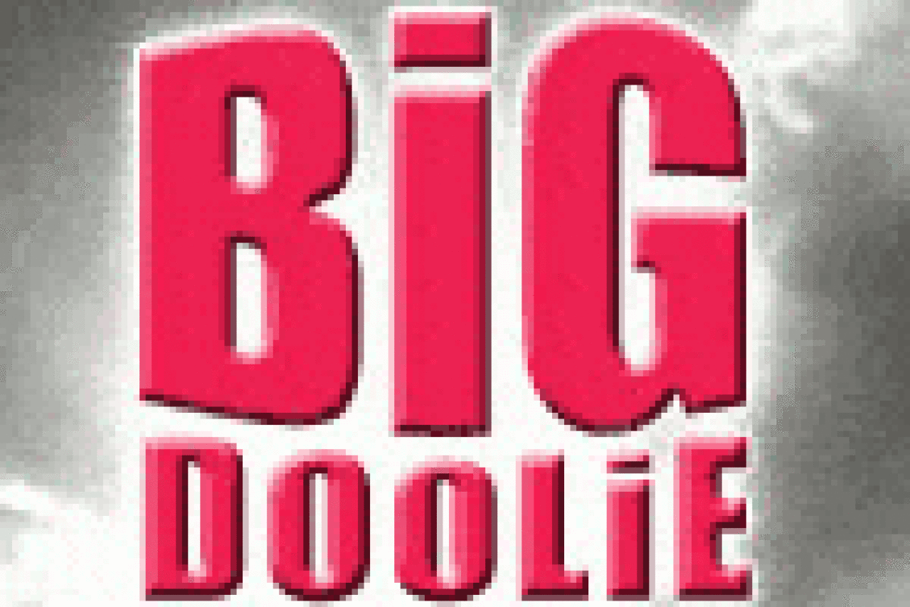 big doolie logo 27580