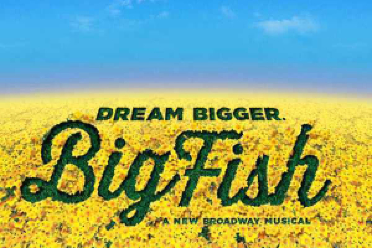big fish logo 57917
