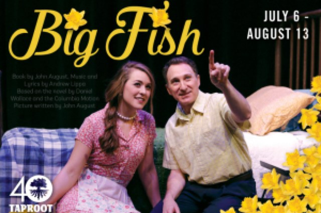 big fish logo 59337