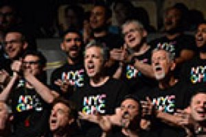 Big Gay Sing: Divas, Divas, Divas