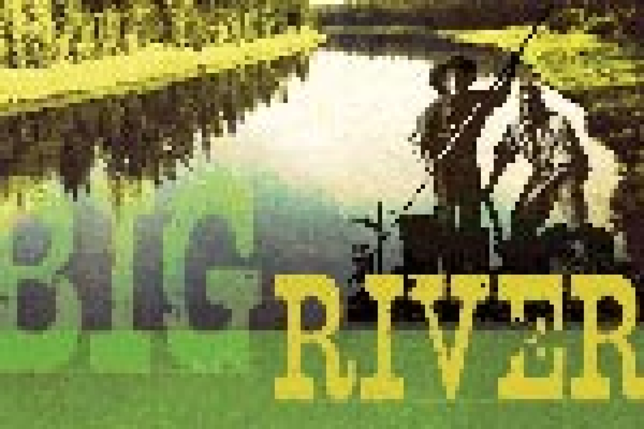 big river logo 11969
