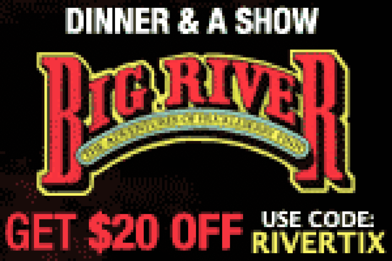 big river logo 13127