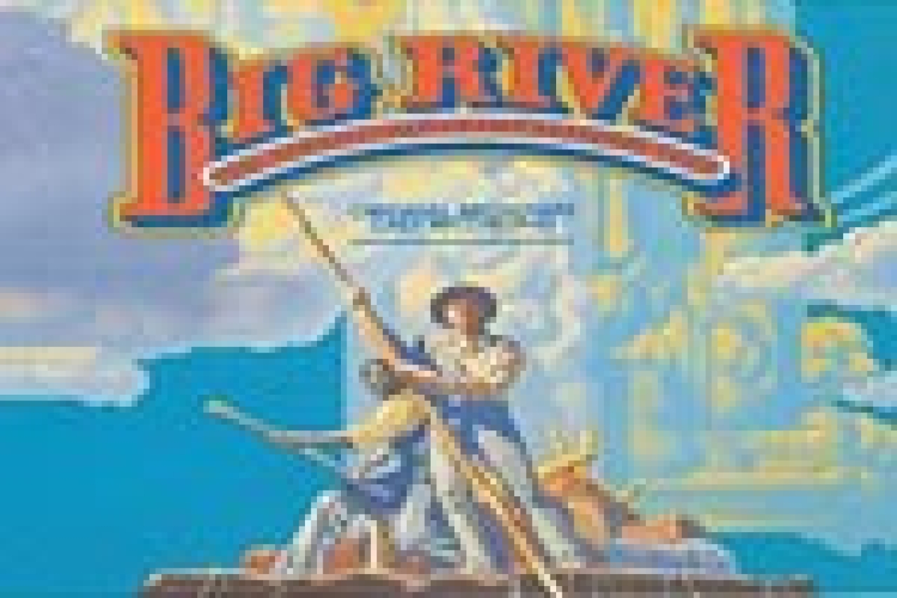 big river logo 13377