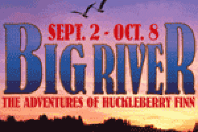 big river logo 14584