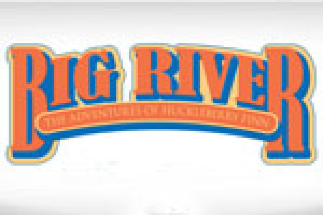 big river logo 30857