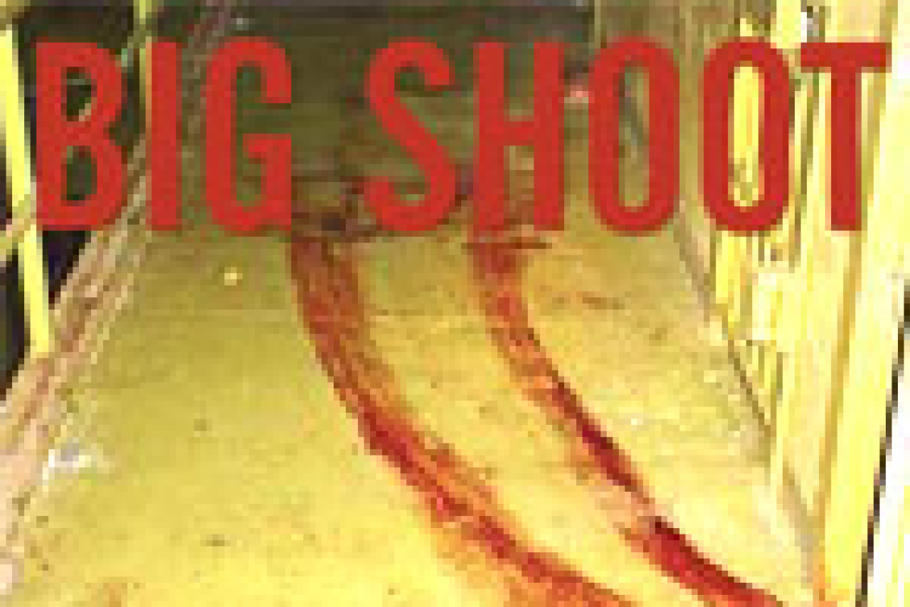 big shoot logo 27956