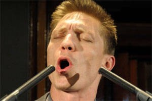 BigMouth