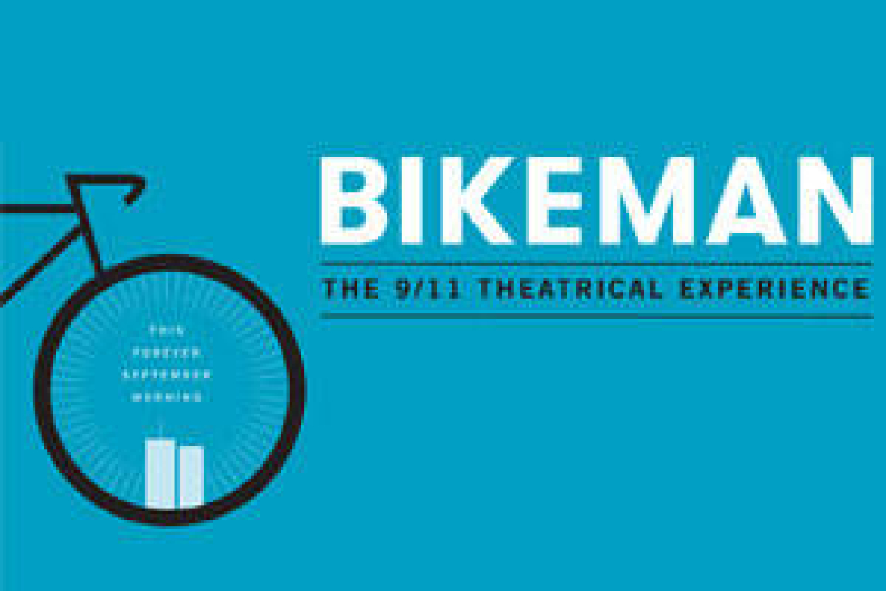 bikeman 911 logo 35803