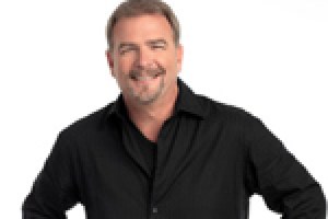 Bill Engvall