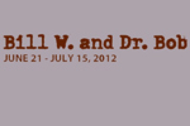 bill w and dr bob logo 13718