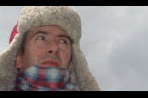 Billy Beechwood and the Mountain of Terror