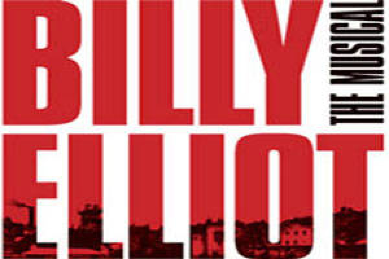 billy elliot logo 46527