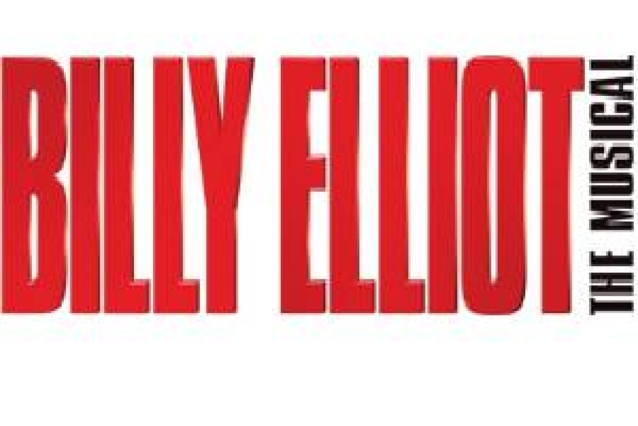 billy elliot logo 49187