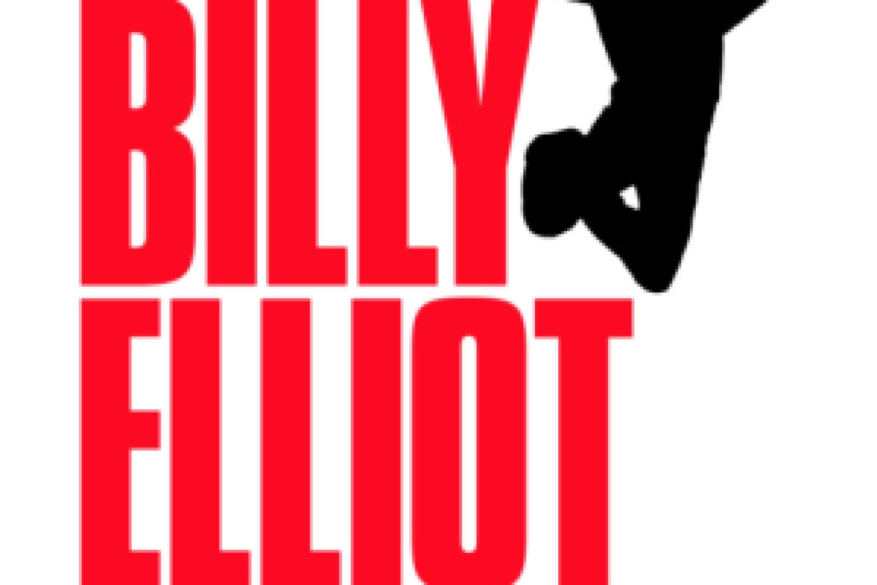 billy elliot logo Broadway shows and tickets
